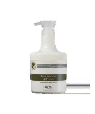 ILJIN Cosmetics Iljin Arte Hair Mask Restored 600ml - Buy Online on GoSupps.com