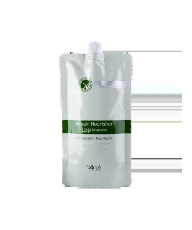 ILJIN Cosmetics Iljin arte hair mask Restored replaceable 500ml - Buy Online on GoSupps.com