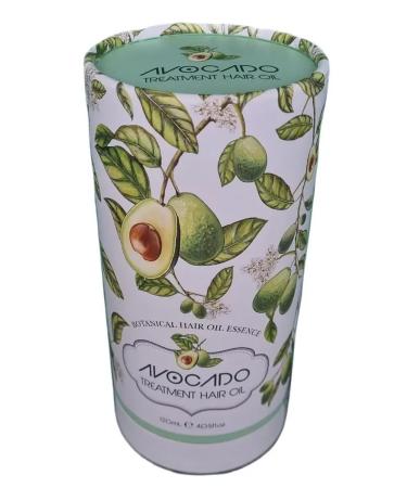 ILJIN Cosmetics Iljin recovery hair for hair avocado 120 ml - Buy Online on GoSupps.com