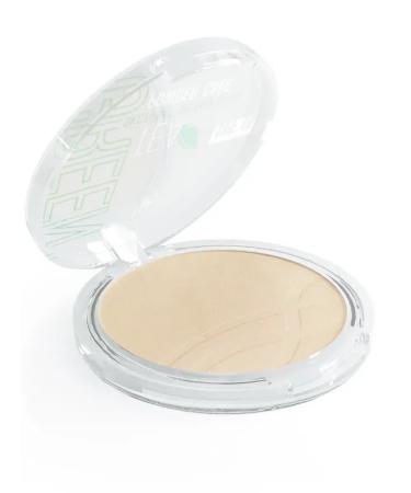 Triumph Facial powder with green tea extract p16 02 - Buy Online on GoSupps.com