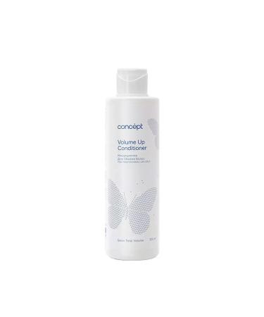 Concept Hair conditioner Volume Up 300ml