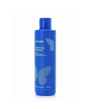 Concept Hair shampoo Volume Up 300ml