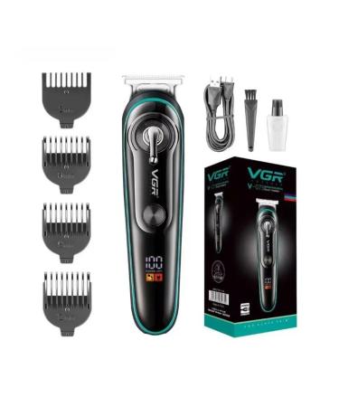 VGR Trimmer V-075 - Buy Online on GoSupps.com