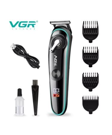 VGR Trimmer V-075 - Buy Online on GoSupps.com
