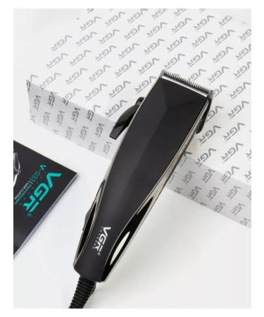 PHILIPS V-033 haircut machine - Buy Online on GoSupps.com
