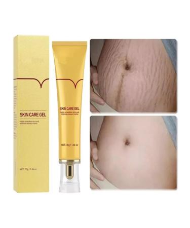 LANBENA from stretch marks post -acne scars set - Buy Online on GoSupps.com