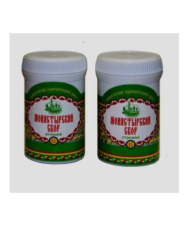 Monastery herbal gathering "heart" - Buy Online on GoSupps.com