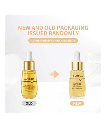 LANBENA From stretch marks for pregnant women - Buy Online on GoSupps.com