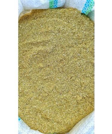 Crimean dried flowers Chamomile color 100 grams collection 2025 Crimea - Buy Online on GoSupps.com