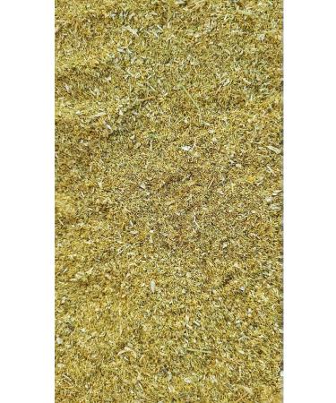 Crimean dried flowers Chamomile color 100 grams collection 2025 Crimea - Buy Online on GoSupps.com
