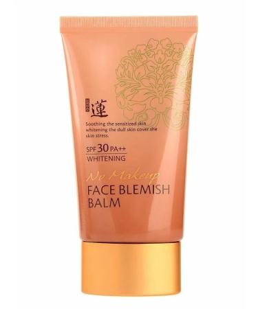 WELCOS BB cream with black caviar extract 50ml