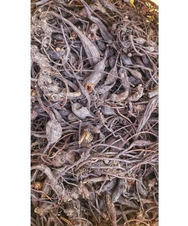 Crimean dried flowers Lobaznik root 100 grams collection 2025 Crimea - Buy Online on GoSupps.com