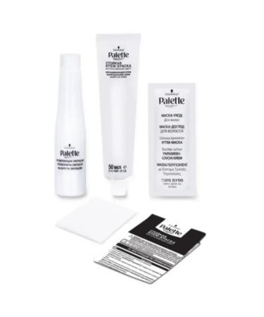 palette Hair Cream C6 7-1 2 SU - Buy Online on GoSupps.com