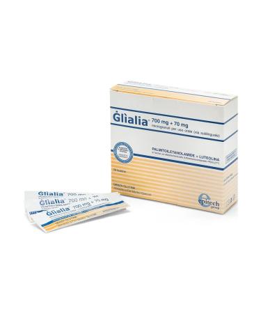 Complex for restoring the central nervous system