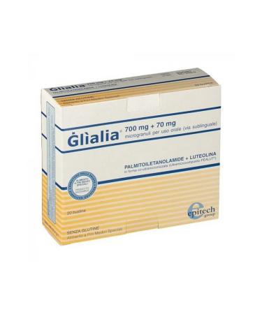 Complex for restoring the central nervous system - Buy Online on GoSupps.com