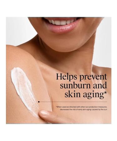 NEUTROGENA Sunscreen with vitamin E SPF 55 88 ml - Buy Online on GoSupps.com