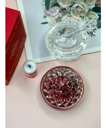 cream for the face anti -aging. 50 gr - Buy Online on GoSupps.com