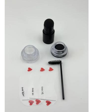 Next2 Wax cream powder for eyebrow formation - Buy Online on GoSupps.com