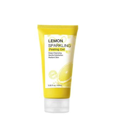 Lemon peeling gel 120g