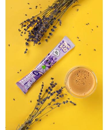 BRIGHT and DES Coffee drink 3 in 1 in bags soluble 20 pcs 30 g - Buy Online on GoSupps.com