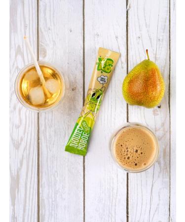 BRIGHT and DES Coffee drink 3 in 1 in bags soluble 20 pcs 30 g - Buy Online on GoSupps.com