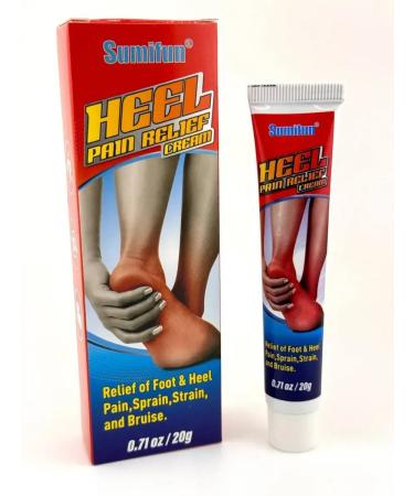 wwwmali Anckeeping ointment for heels and stop - Buy Online on GoSupps.com