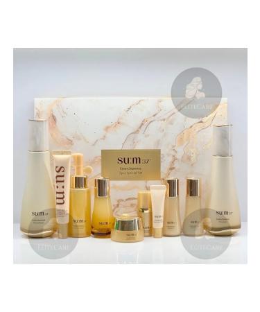 Su:m37 Losecsumma 2pcs Special Set luxury cosmetics set - Buy Online on GoSupps.com