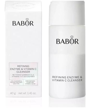 Babor Enzyme powder Piling for Facial