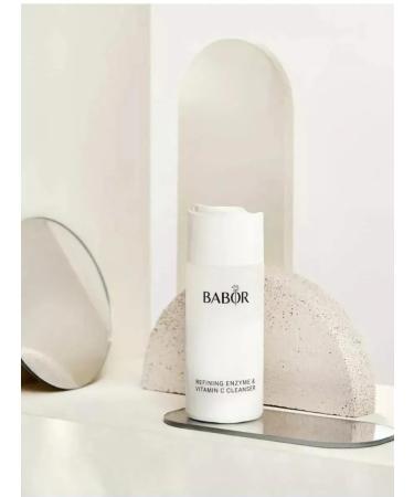 Babor Enzyme powder Piling for Facial - Buy Online on GoSupps.com