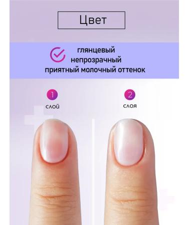 Dona Jerdon Anti -pound varnish against nail fungus - Buy Online on GoSupps.com