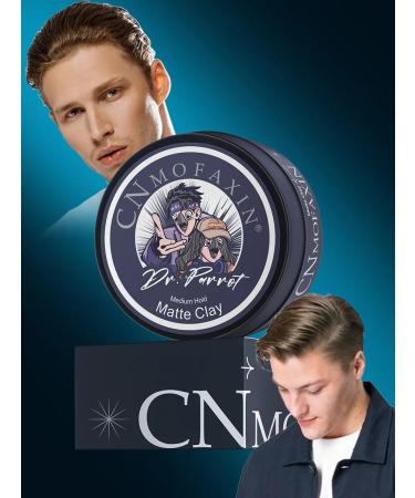 CNMOFAXIN CLALS for hair 100G - Buy Online on GoSupps.com