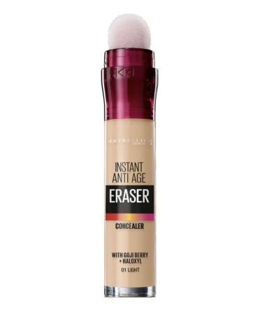 MAYBELLINE NEW YORK Classile for the face and corrector - Buy Online on GoSupps.com