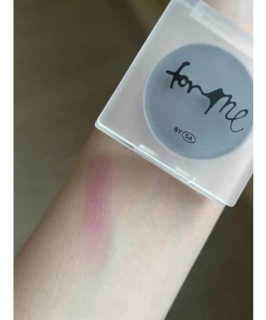 FOR ME Blush Blush Blush 02 Black