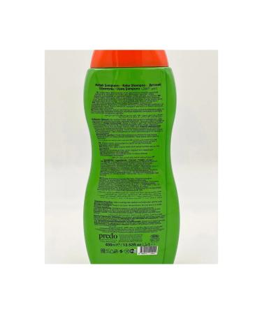 Predo Baby Children's shampoo 200 ml - Buy Online on GoSupps.com
