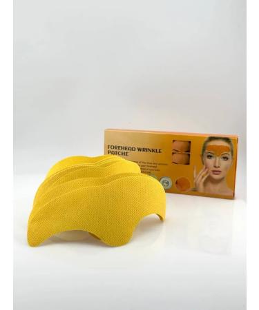 Vlar BEAUTY Paths from wrinkles for forehead 3 packs - Buy Online on GoSupps.com