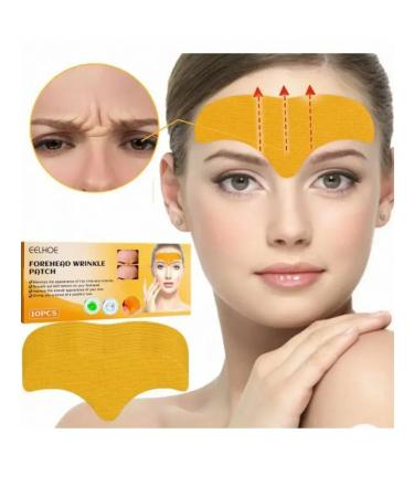 Vlar BEAUTY Paths from wrinkles for forehead 5 packs - Buy Online on GoSupps.com