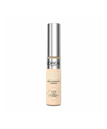 L'OREAL PARIS Tonal Consigner-Sumer "Accord Parfait" No. 2 R