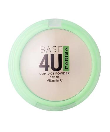 Parisa Patient powder pressed tone 06