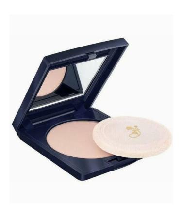 ffleur Fleur powder compact Puff Foundation tone No. 13 11.7g - Buy Online on GoSupps.com