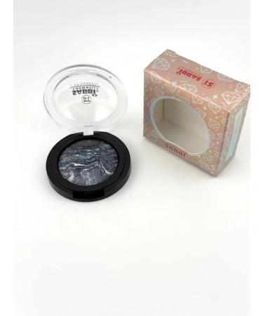 Fortune Persistent shadows baked gray for makeup - Buy Online on GoSupps.com