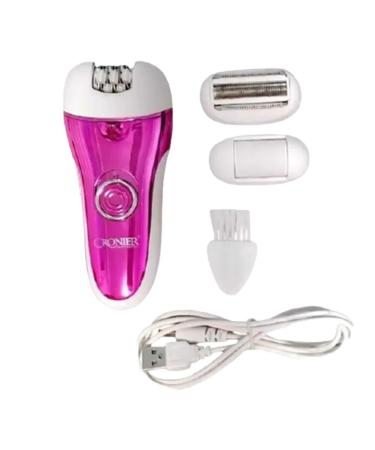 Bio House Female epalator 3 in 1 - Buy Online on GoSupps.com