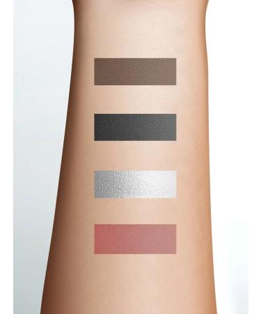 Penka Pencil for makeup 4 in 1 #01 - Buy Online on GoSupps.com