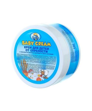 Sowelu Cream for children from diaper rash 200 ml