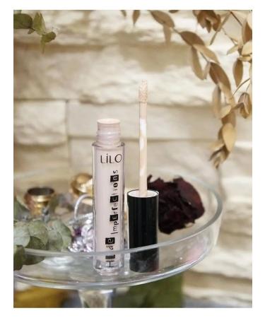 LiLo Classile for face and eye tone 52 - Buy Online on GoSupps.com