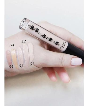 LiLo Classile for face and eye tone 52 - Buy Online on GoSupps.com