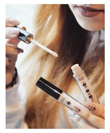 LiLo Classile for face and eye tone 52 - Buy Online on GoSupps.com