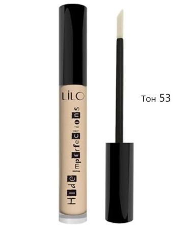 LiLo Classile for face and eye tone 53 - Buy Online on GoSupps.com