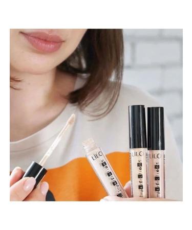 LiLo Classile for face and eye tone 53 - Buy Online on GoSupps.com