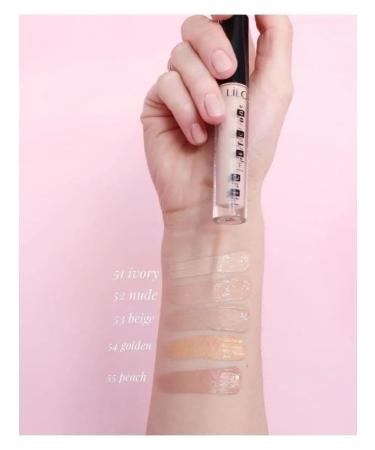 LiLo Classile for face and eye tone 54 - Buy Online on GoSupps.com