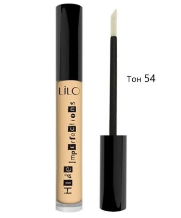 LiLo Classile for face and eye tone 54 - Buy Online on GoSupps.com